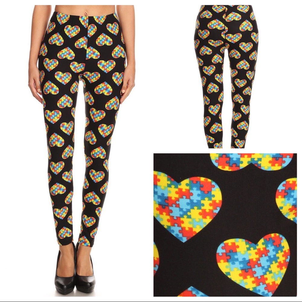 NWT super soft leggings